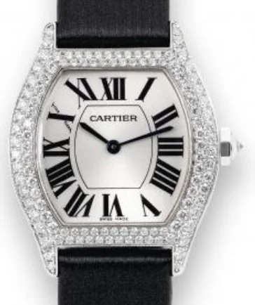 Cartier Tortue 2644